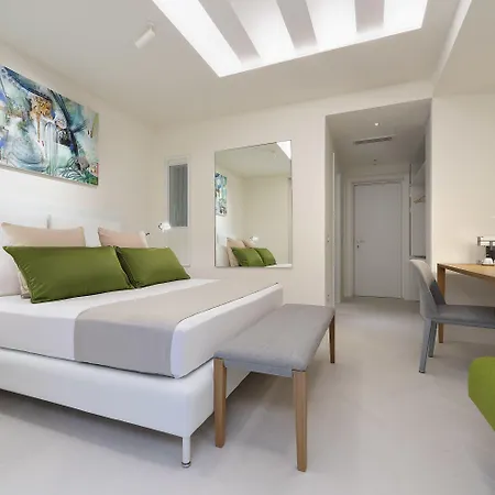 Blu Capri (adults Only) Hotell 5*