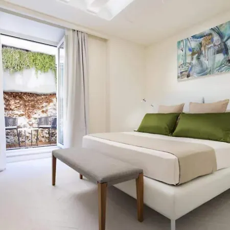 Blu Capri (adults Only) 5*