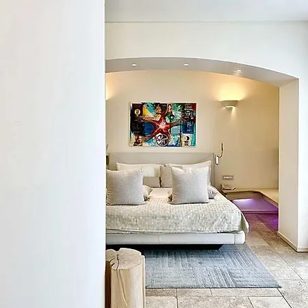 فندق Blu Capri (adults Only) 5*