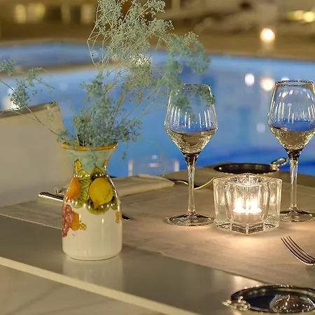 Blu Capri (adults Only) Hotell Anacapri (Isola di Capri)