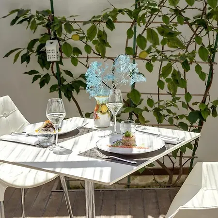 Hotell Blu Capri (adults Only)