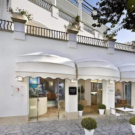 Blu Capri (adults Only) 5* Anacapri (Isola di Capri)