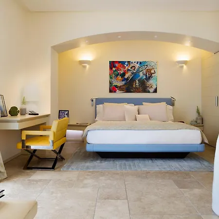 Hotell Blu Capri (adults Only)