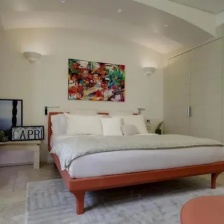 Blu Capri (adults Only) 5*