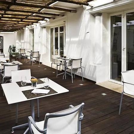 Blu Capri (adults Only) 5* Анакапри