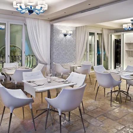Blu Capri (adults Only) 5*