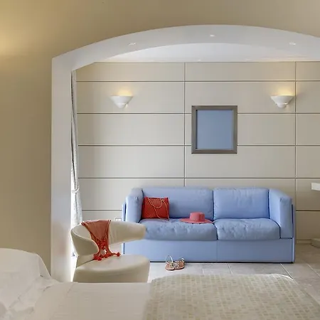 Blu Capri (adults Only) Анакапри