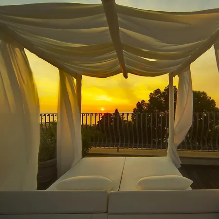 Blu Capri (adults Only) 5* Анакапри